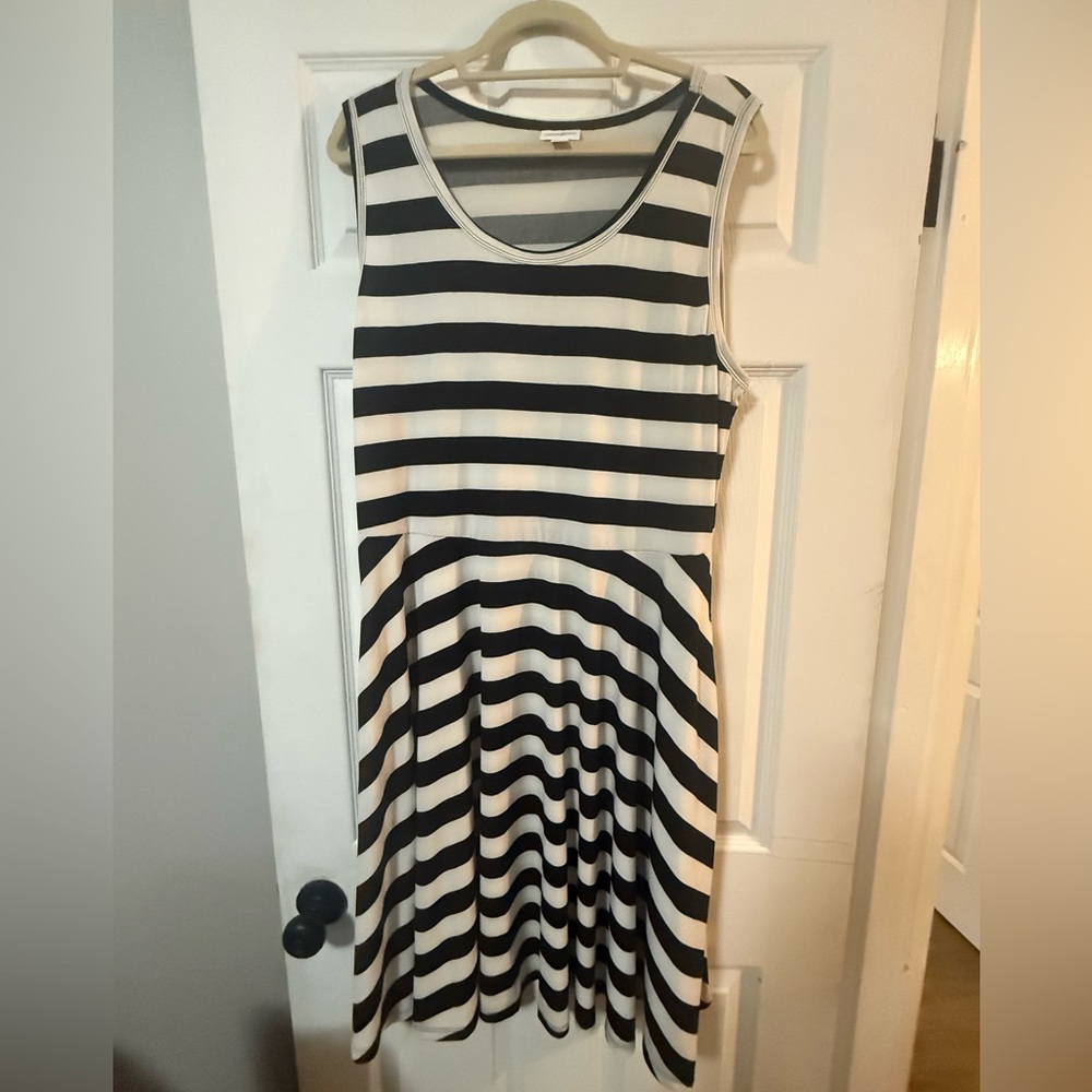 Lularoe Nicki 2XL